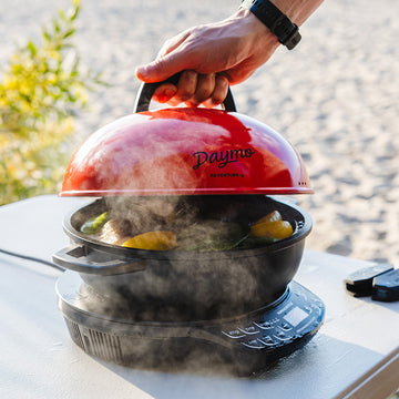 Next Generation Camping Cookware & Accessories