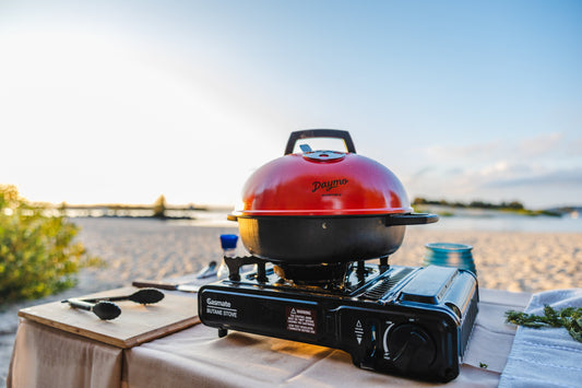 Gasmate Stoves