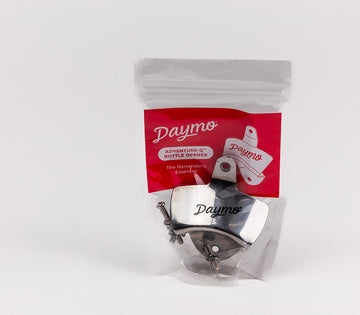 Daymo Stainless Steel Bottle Opener