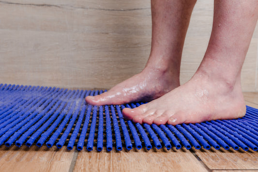 Adventure-Q™ Bathroom Mat