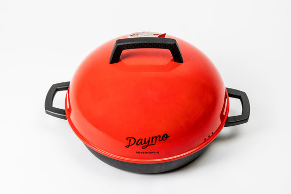 Adventure-Q™ Ultimate Pack: Daymo