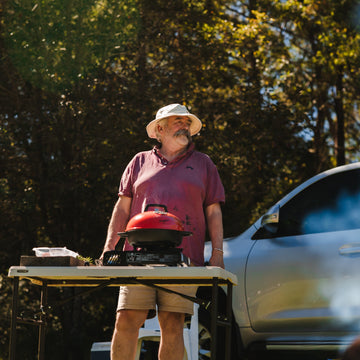 Everything you need to know about your Daymo knives