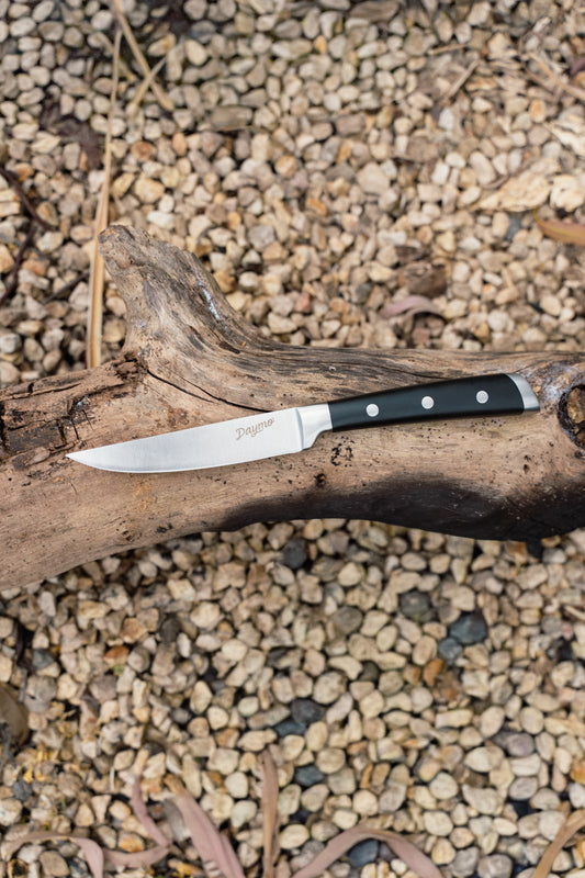 Premium Individual Steak Knife