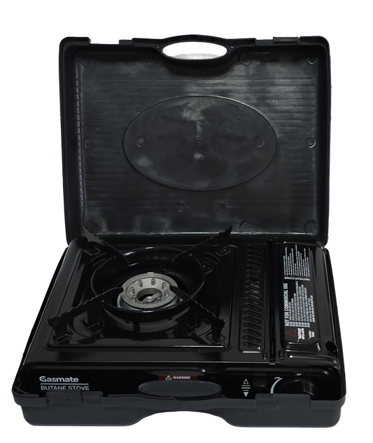 Gasmate Butane Stove