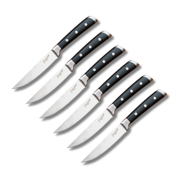 Premium Six-Knife Value Pack