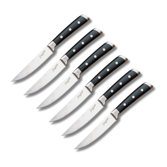Premium Six-Knife Value Pack