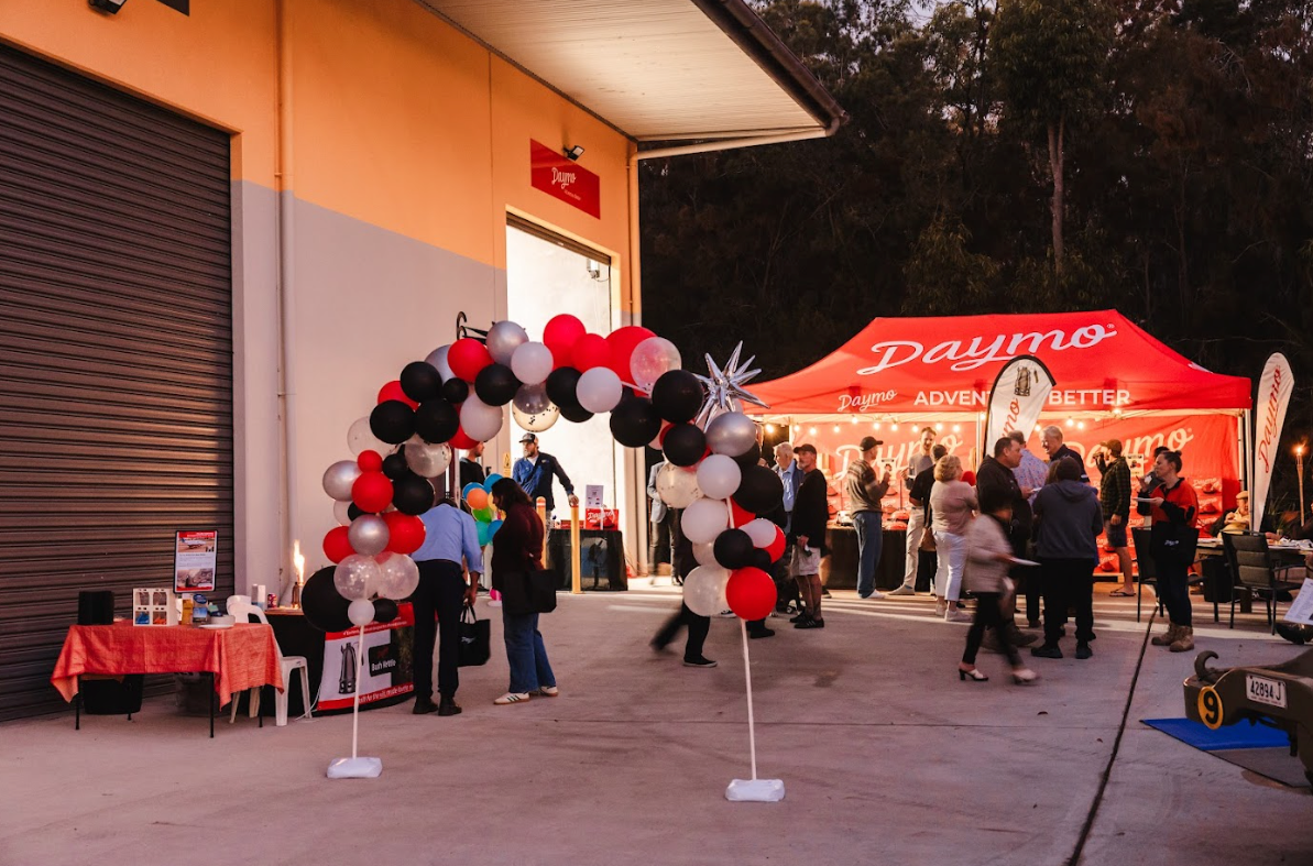 Load video: &lt;p&gt;Our launch party was more than just an event, it was the moment this dream truly came to life. We were surrounded by friends, family, and new faces who showed us so much love and encouragement. Sharing our story, introducing our products, and feeling the energy in the room reminded us why this journey matters. It was the perfect start, and we can’t wait to keep building memories and adventures. &lt;/p&gt;