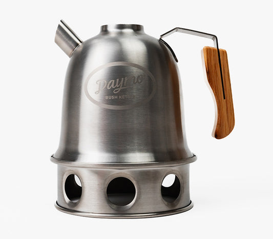 Adventure-Q™ Bush Kettle [Pre-order]