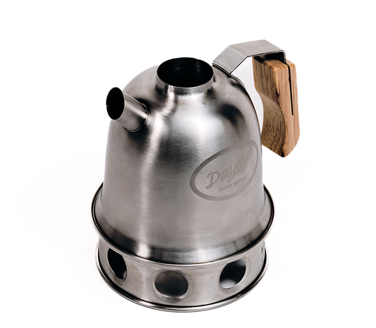 Adventure-Q™ Bush Kettle [Pre-order]
