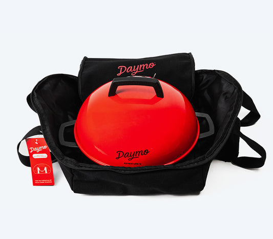 Adventure-Q Heavy-Duty Carry Bag