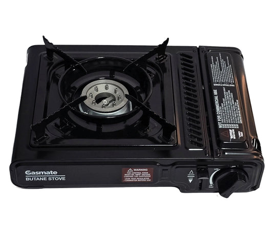Gasmate Butane Stove