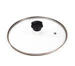 Adventure-Q Kettle Glass Lid
