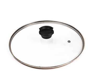 Adventure-Q Kettle Glass Lid
