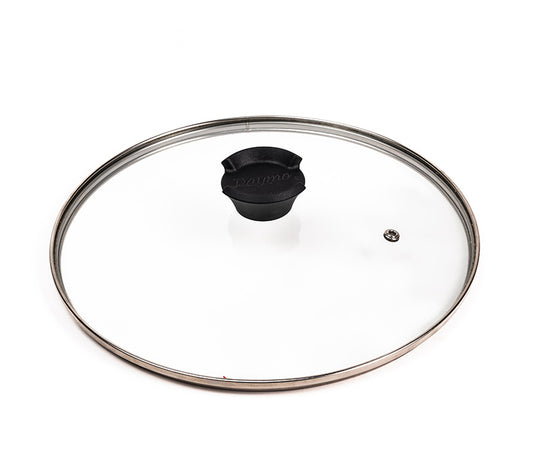 Adventure-Q Kettle Glass Lid