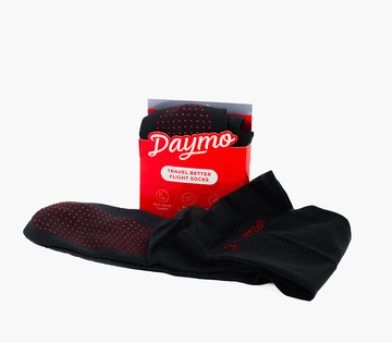 Travel Better Flight Socks