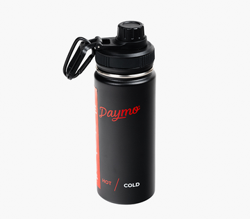 Travel Better Drink Bottle [Pre-Order]