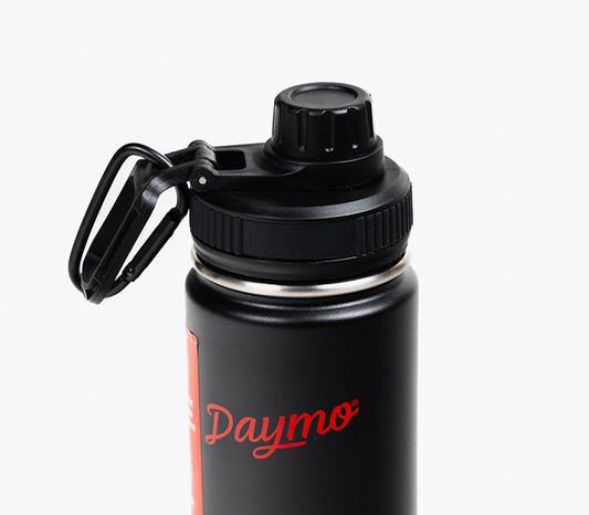 Travel Better Drink Bottle [Pre-Order]